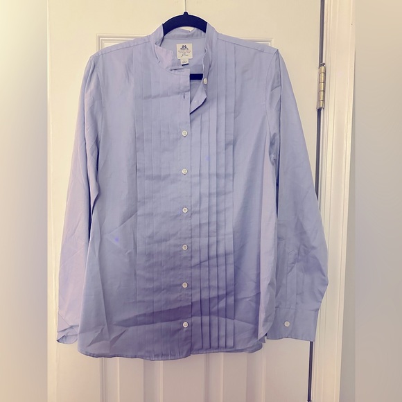 J. Crew Tops - Thomas Mason Collection for J.Crew Women’s Blouse
